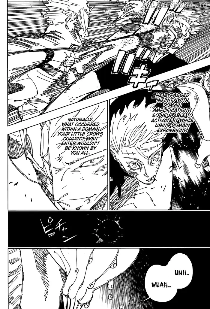 Jujutsu Kaisen Chapter 262 image 8_optimized